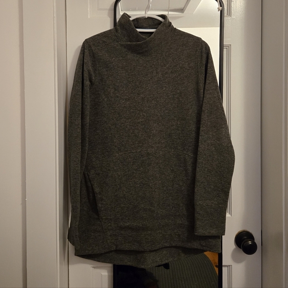 Duluth Trading Company Frost Lake Tunic - S - Picture 2 of 6